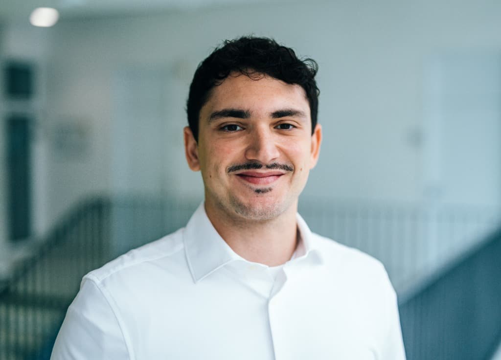 Dr. med. Erdin Tokmak